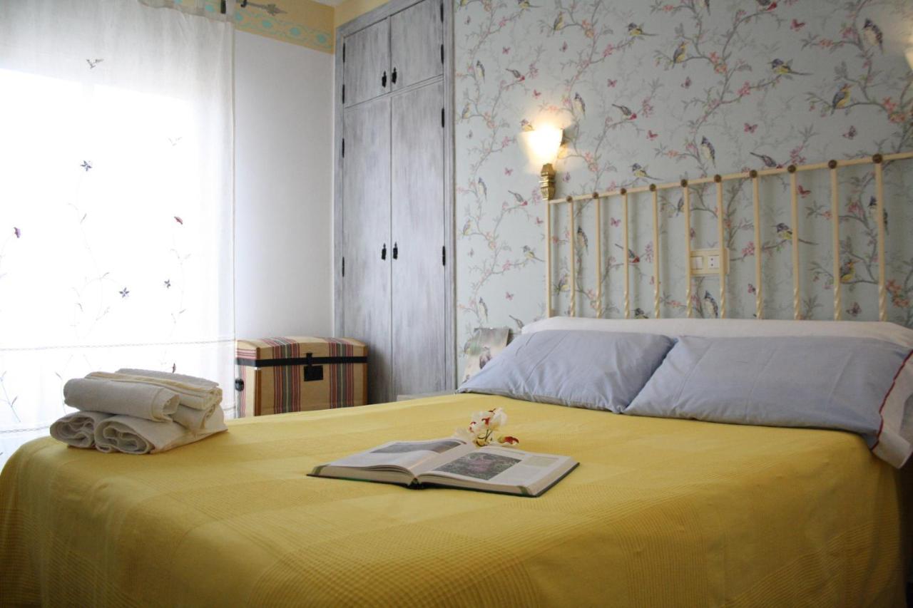 La Canada Monfrague Apartamento Torrejón el Rubio