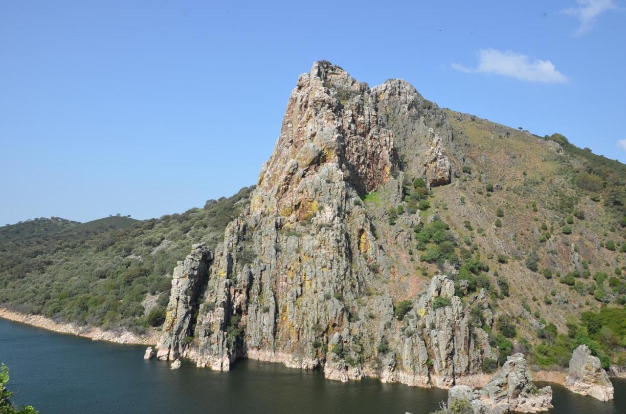 Apartamento La Canada Monfrague