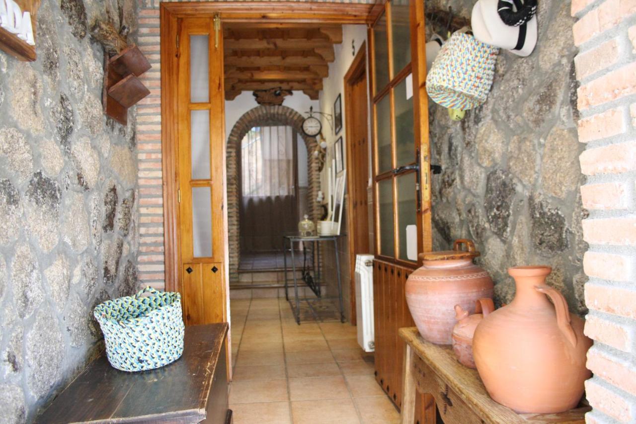 La Canada Monfrague Apartamento *
