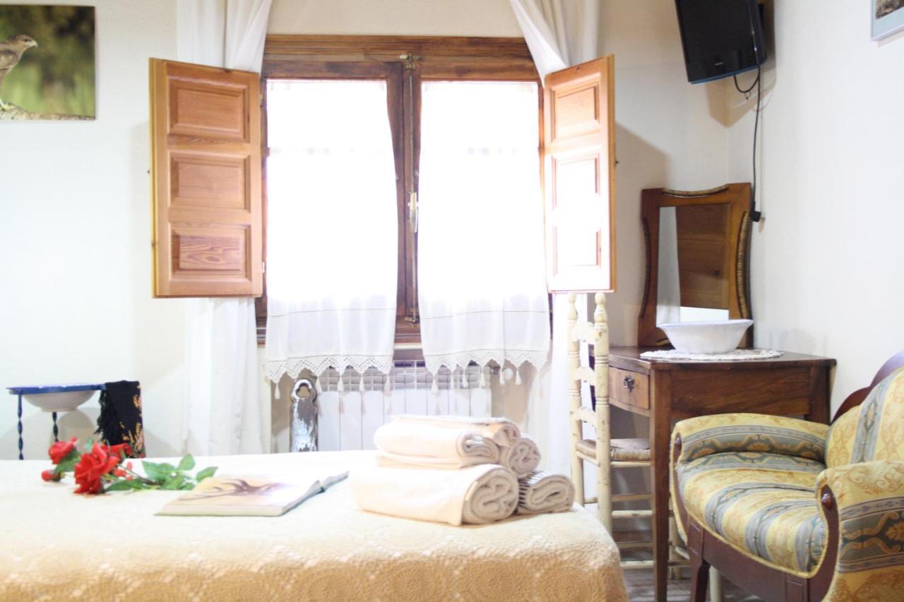 La Canada Monfrague Appartement *