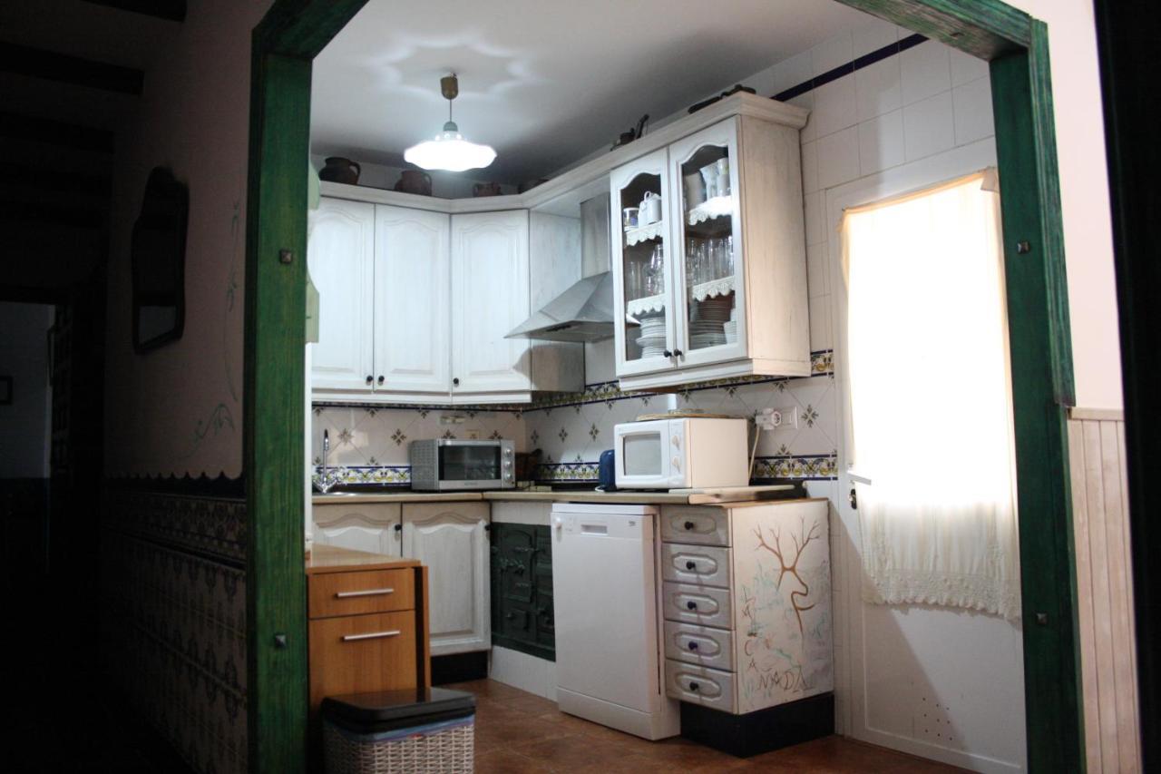La Canada Monfrague Apartamento