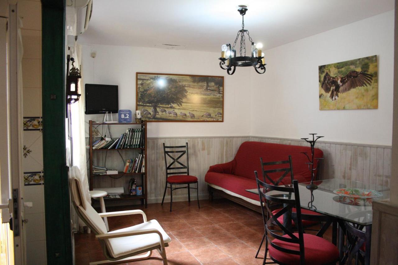 Appartement La Canada Monfrague *