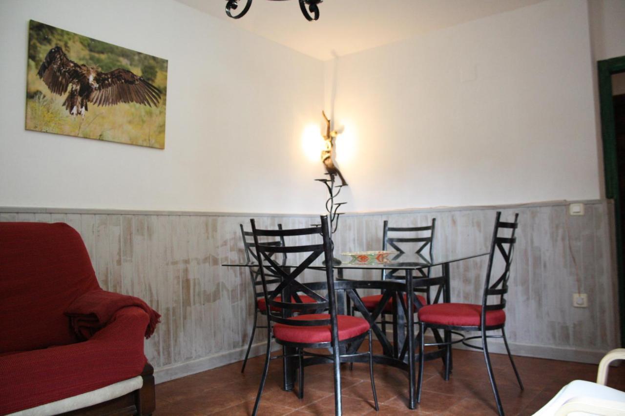 La Canada Monfrague Apartamento Torrejón el Rubio