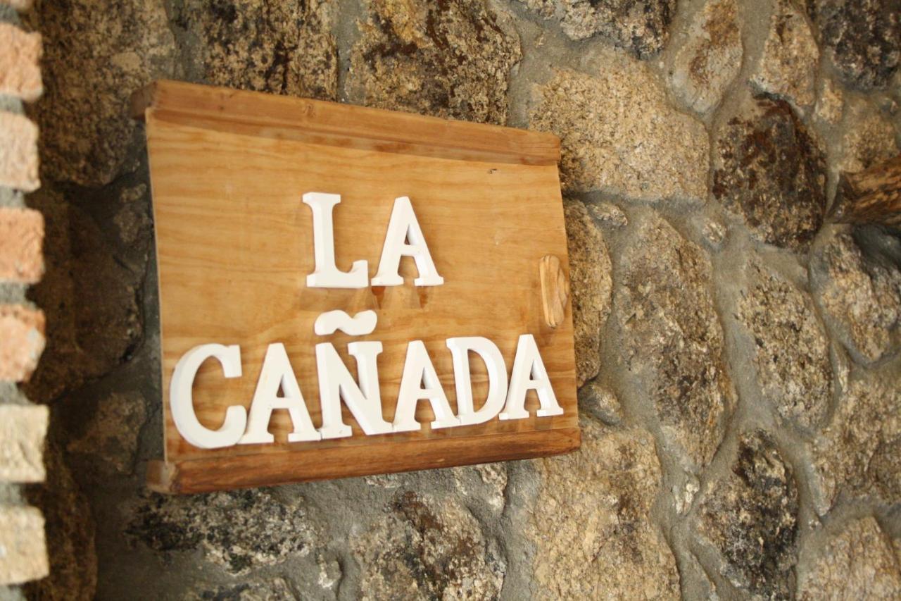 La Canada Monfrague *
