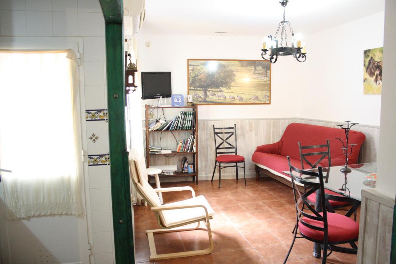 Apartamento La Canada Monfrague *