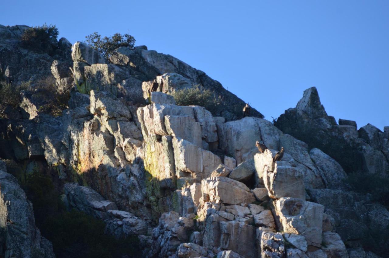 La Canada Monfrague *
