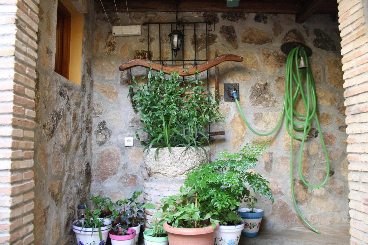 Apartamento La Canada Monfrague