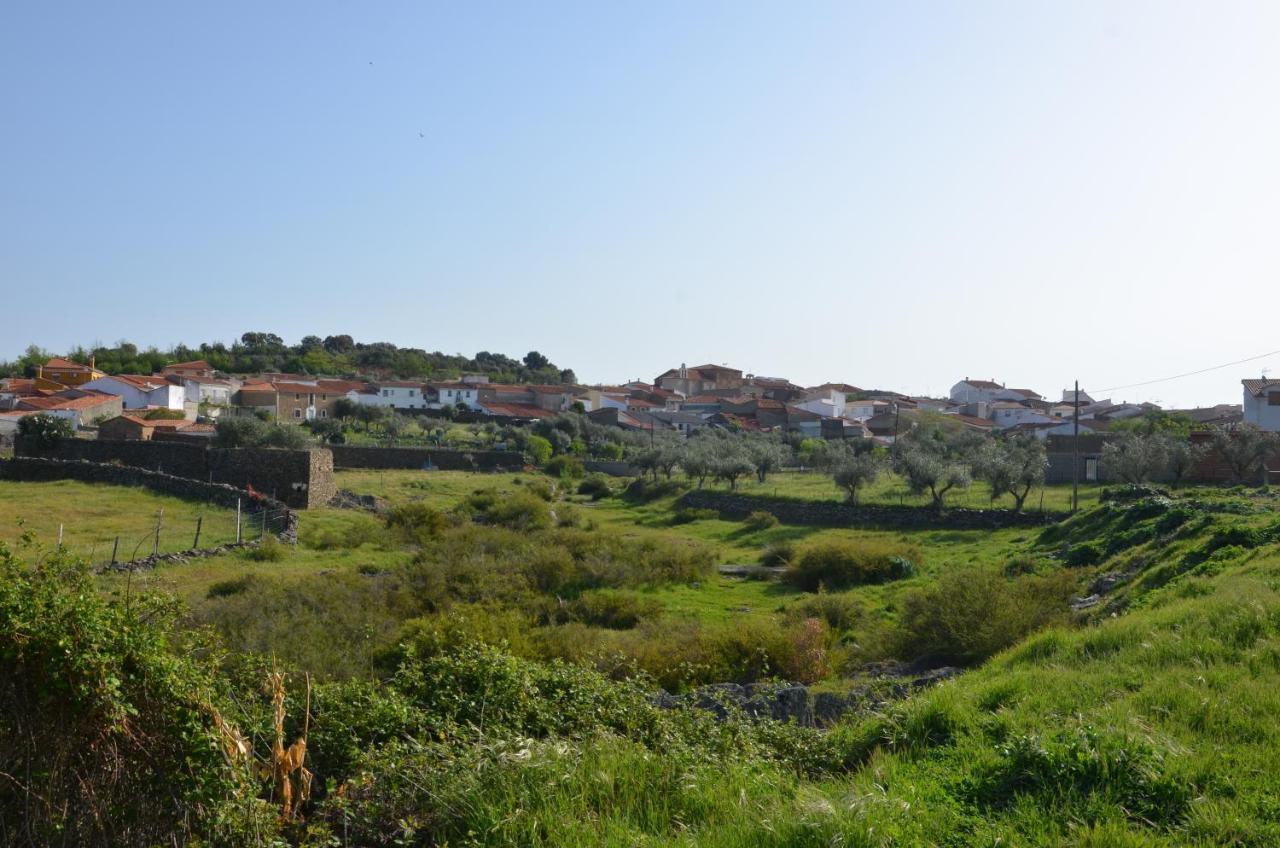 Apartamento La Canada Monfrague